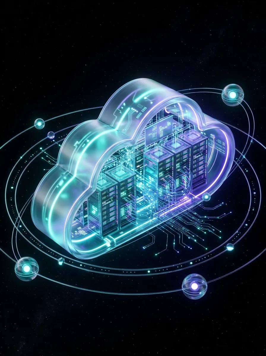 AttendMeet Cloud